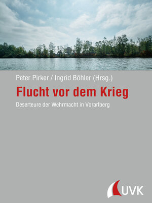 cover image of Flucht vor dem Krieg